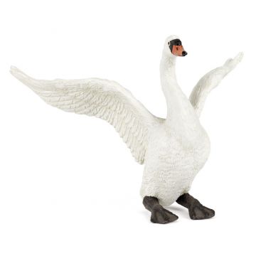 Papo Wild Life Cygne blanc 50115