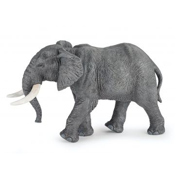 Papo Wild Life Éléphant d'Afrique 50192