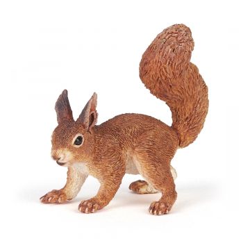 Papo Wild Life Écureuil 50255