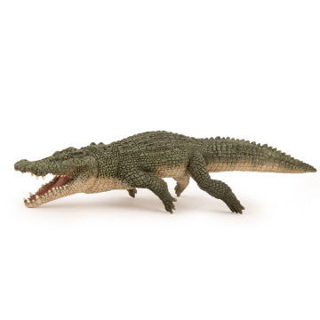 Papo Wild Life Crocodile marin 50324