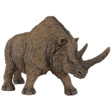 Papo Dinosaurus Rhinocéros laineux 55031