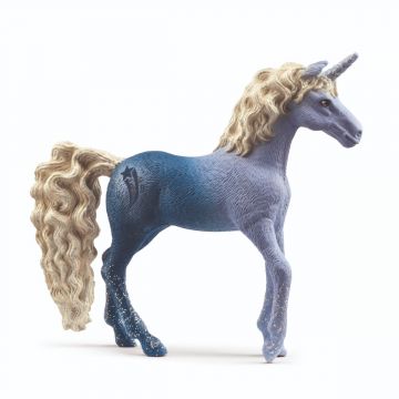 Schleich Bayala Étoile filante licorne à collectionner 70797
