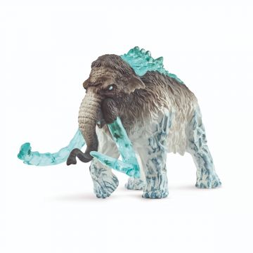 Schleich Eldrador Mammouth de Glace 70829