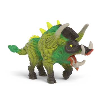 Schleich Eldrador Jungle Sanglier 70852