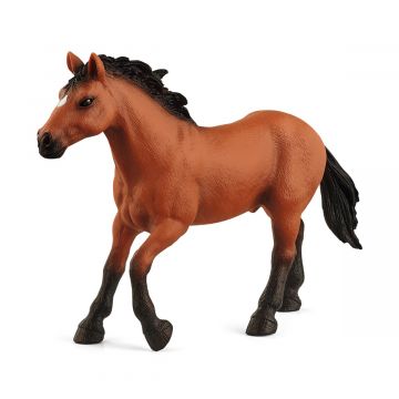 Schleich Horse Club Cheval Appaloosa Étalon 72152