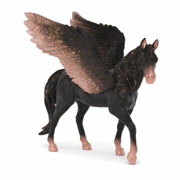 Schleich Bayala Pégase Poussière d’Étoiles Édition Métallique 72273