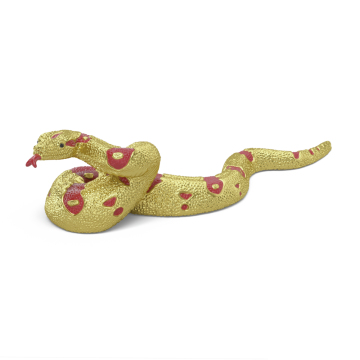 Schleich Exclusive Serpent du Nouvel An Lunaire 72275