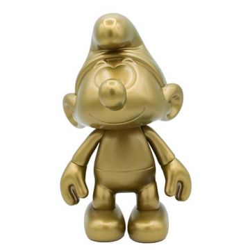 Schtroumpf Dore 20 cm