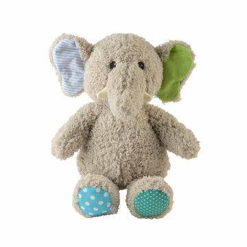 Warmies Mini Éléphant