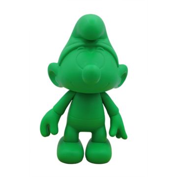Schtroumpf vert 20cm