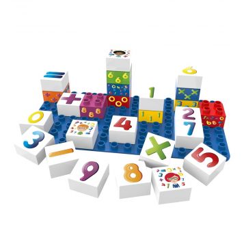 Biobuddi Apprendre les nombres BB-0002