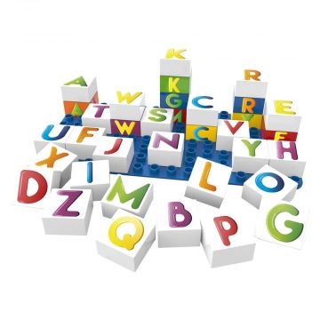 Biobuddi Lettres d'apprentissage BB-0005