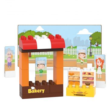 Biobuddi Boulangerie BB-0135