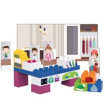 Biobuddi Magasin de mode BB-0137
