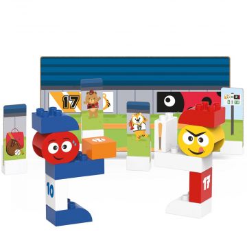 Biobuddi Baseball BB-0142
