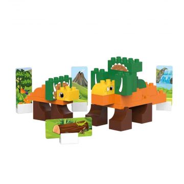 Biobuddi Tricératops BB-0188