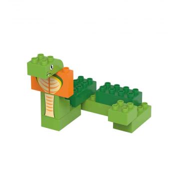 Biobuddi Planète animale - Cobra BB-0204