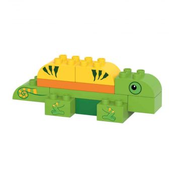 Biobuddi Planète animale - Caméléon BB-0205