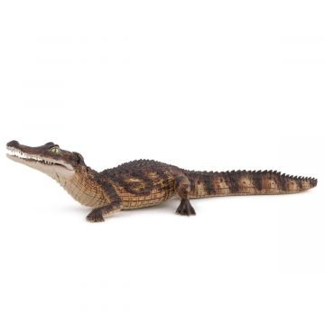Papo Wild Life Caïman 50311