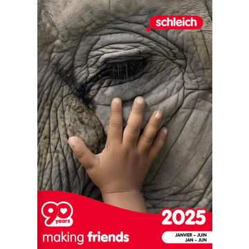 Schleich brochure gratuite