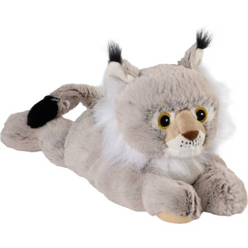Warmies Lynx