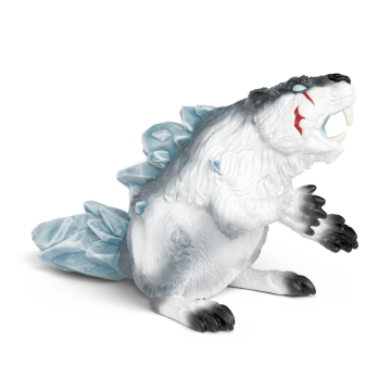  Schleich Eldrador Castor de glace 70836