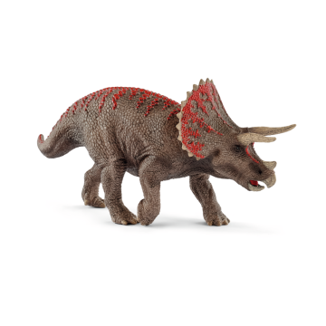 Schleich 15000 Dinosaur Triceratops