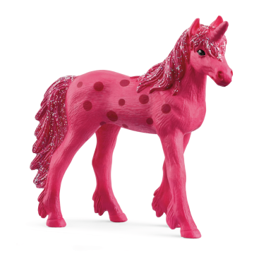 Schleich Bayala Licorne de collection Ellie 81405