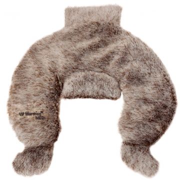 Warmies Cache-cou de luxe