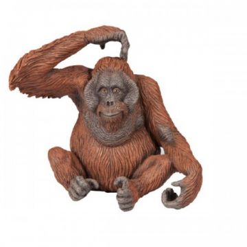 Papo Wild Life Orang-outan 50120 