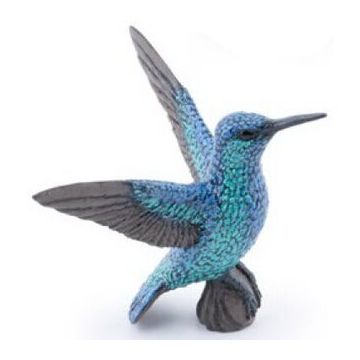 Papo Wild Life Colibri 50280