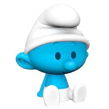 Plastoy Schlumpf - Chibi Geld-box - 16cm