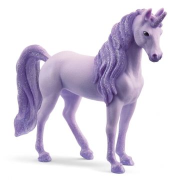 Schleich Bayala Licorne lavande Exclusif 72231