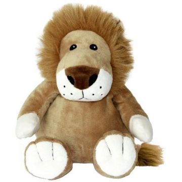 Warmies Lion