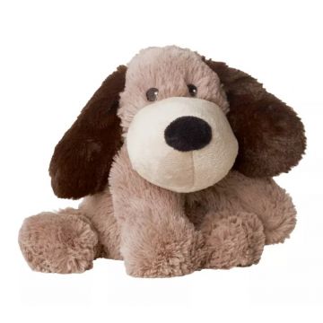 Warmies Chien Gary