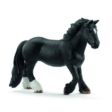 Schleich Horse Club Tinker jument 72137 Exclusif