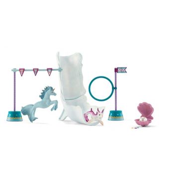 Schleich Bayala Tournee sous marin magique 42575