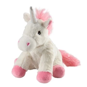 Warmies Licorne mini 