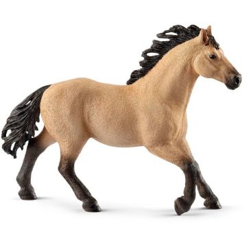 Schleich 13853 Trimestre cheval, étalon