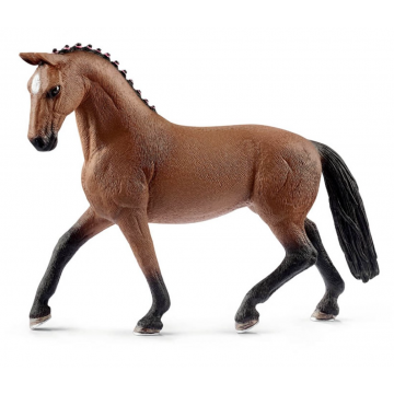 Schleich 13817 Cheval Jument Hanovre