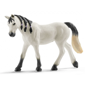 Schleich Cheval 13908 Jument arabe