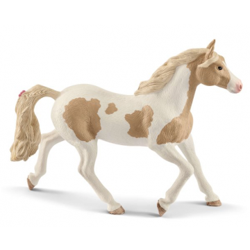 Schleich Paard 13884 Paint Horse jument