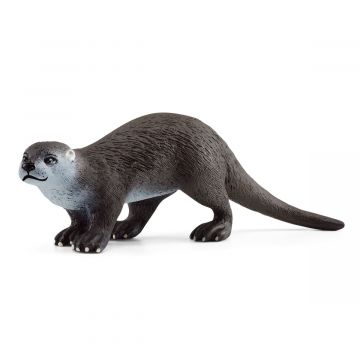 Schleich Wild Life Loutre 14865