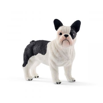Schleich 13877 Bulldog français