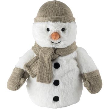 Warmies Sneeuwpop