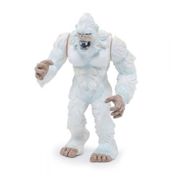 Papo Fantaisie et Héros Yeti 36024
