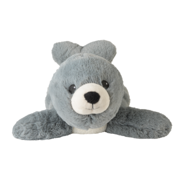 Warmies Sceau 