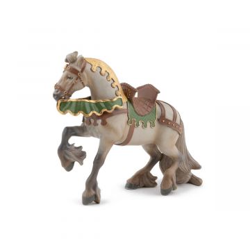 Papo Fantaisie et HérosCheval de Robin des Bois 39821
