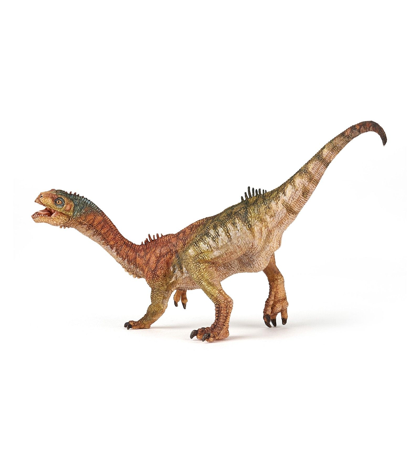 Figurine dinosaure - Papo T-Rex courant marron - Papo