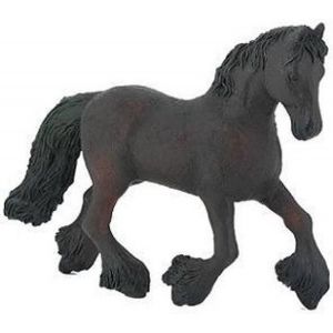 Papo Horses Cheval Frison 51067